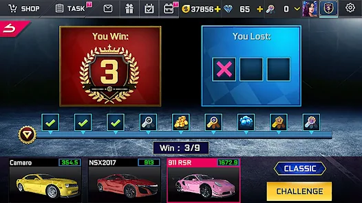 Player Avatar