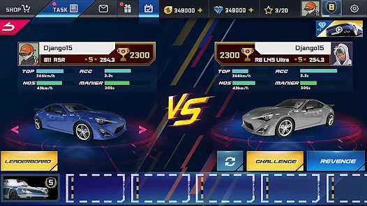 Player Avatar