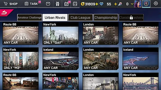 Player Avatar